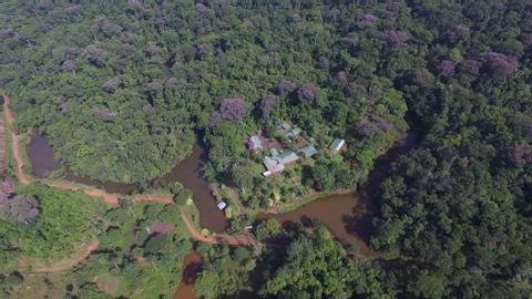 Laguna del Lagarto Lodge Costa Rica